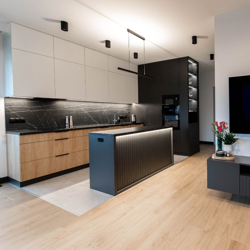 Meble na wymiar oferta