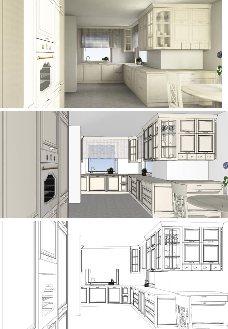 oferta meble na wymiar