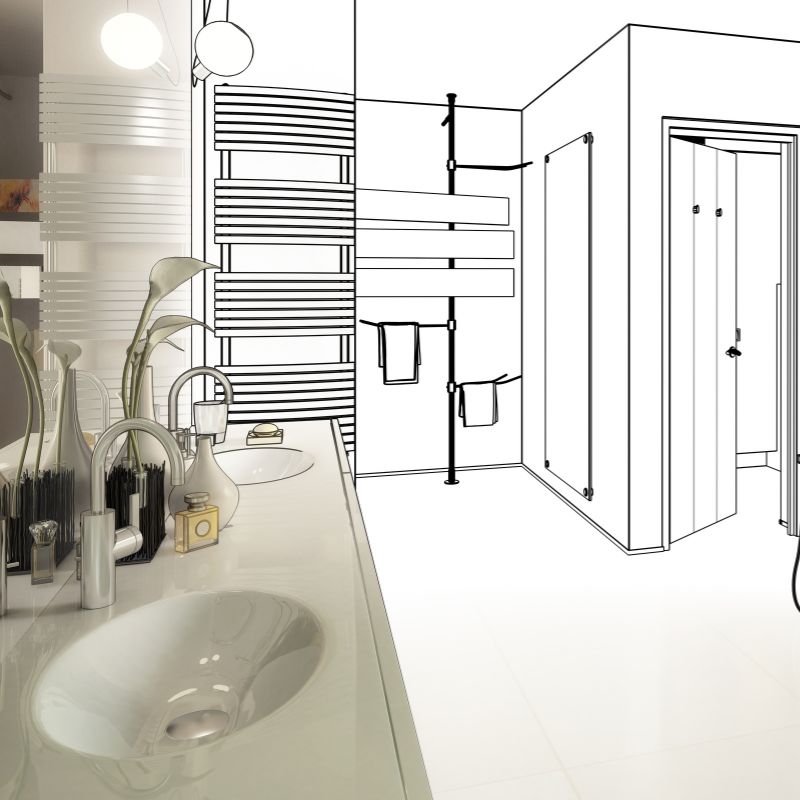 wizualizacja mebli na wymiar